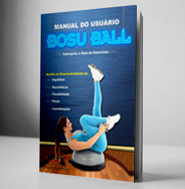 Manual Bosu Ball