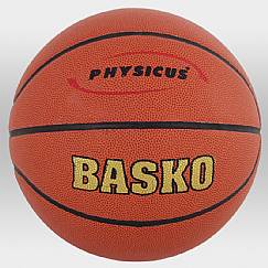 Bola de Basketball Basko