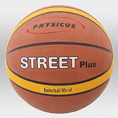 Bola de Basketball Street Plus