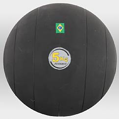 Medicine Ball de Borracha 5KGS