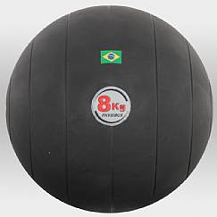 Medicine Ball de Borracha 08KGS