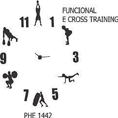 Big Watch Sports Funcional e Cross Training