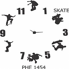 Big Watch Sports Skate