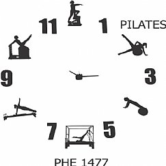 Big Watch Sports Pilates